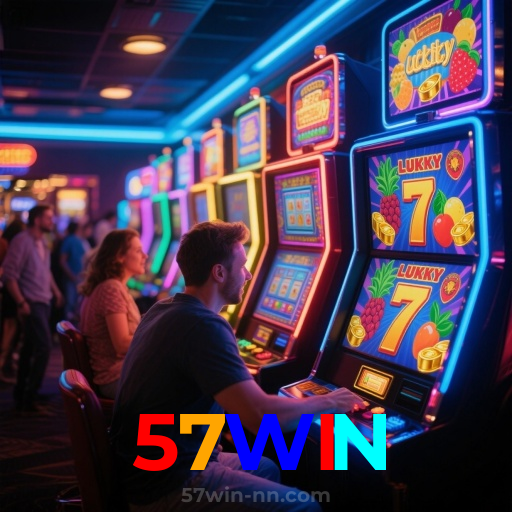 57WIN：Sinta a emoção do blackjack! Aposte agora e ganhe!