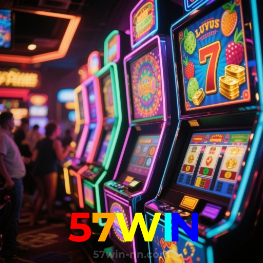 57WIN:Jogue poker, aposte no futebol e ganhe em grandes jogos de cassino!