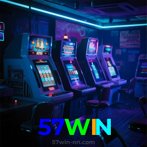 57WIN：Vença no poker e aposte no futebol para grandes vitórias no cassino!