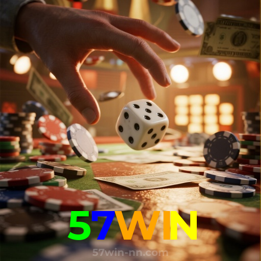 57WIN:Vença no poker e mostre que você é um verdadeiro campeão!