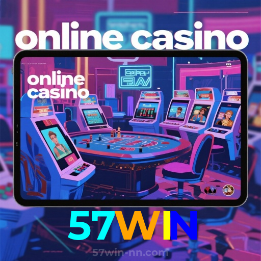 57WIN:Jogue blackjack, aposte no futebol e conquiste grandes prêmios em nosso cassino!