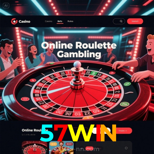 57WIN：Jogue futebol online e descubra como é vencer com estilo!
