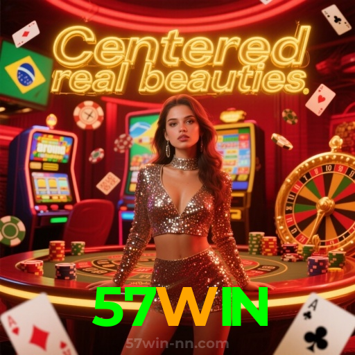 57WIN:Apostas emocionantes em futebol e diversão garantida em blackjack e roleta!
