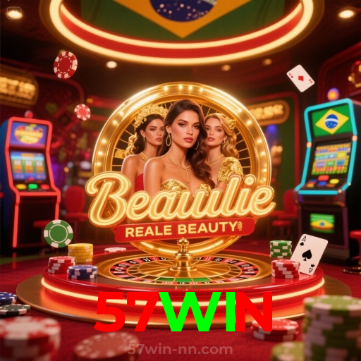 57WIN：Jogue as melhores slots e aposte em futebol com confiança e segurança!