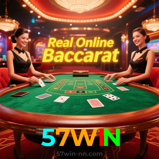 57WIN：Jogue blackjack e aposte no futebol para uma experiência completa!