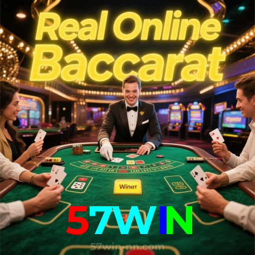 57WIN:Apostas ao vivo no futebol e prêmios épicos nos jogos de cassino!
