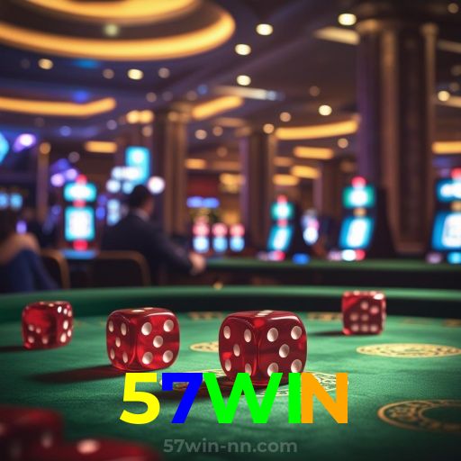 57WIN:Mostre suas habilidades e vença nas mesas de poker online!