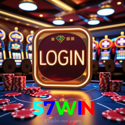 57WIN:Apostas ao vivo no futebol e prêmios em jogos como blackjack e roleta!