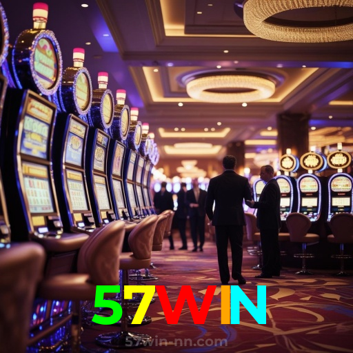 57WIN:Aposte no futebol e ganhe com os melhores jogos de cassino como poker e roleta!