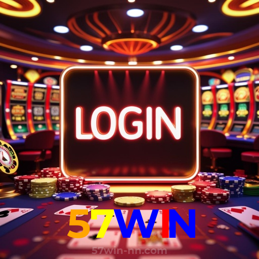 57WIN:Jogue nas mesas de poker e vença como um profissional!