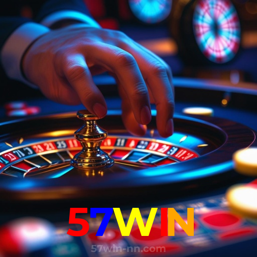 57WIN:O cassino online mais confiável para apostas no futebol e jogos de cassino!
