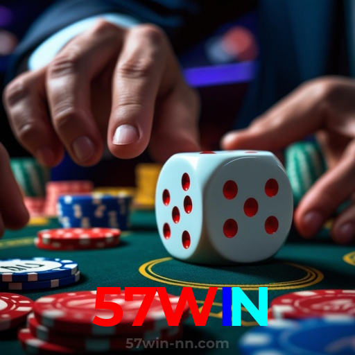 57WIN:Jogue poker, aposte no futebol e leve grandes vitórias para casa!
