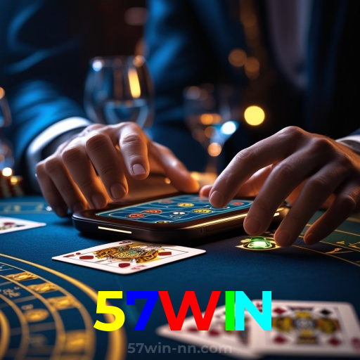 57WIN：Entre na competição digital de futebol e mostre sua habilidade!