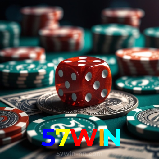 57WIN:Jogue poker, roleta e aposte no futebol no melhor cassino online!