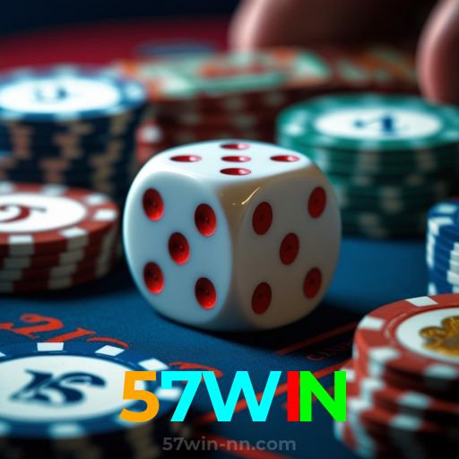 57WIN:Mostre suas habilidades e vença nas mesas de poker online!
