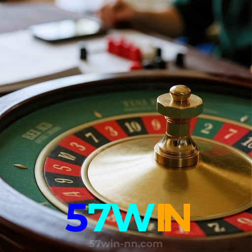 57WIN：Jogue as melhores slots e aposte em futebol com confiança e segurança!