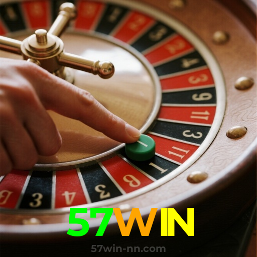 57WIN：Jogue blackjack, aposte no futebol e ganhe prêmios no nosso cassino online!