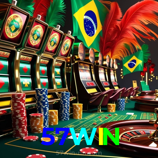 57WIN:Aposte agora no futebol digital e conquiste sua vitória!
