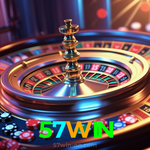57WIN：Cada jogada no blackjack é uma chance de conquistar vitórias!