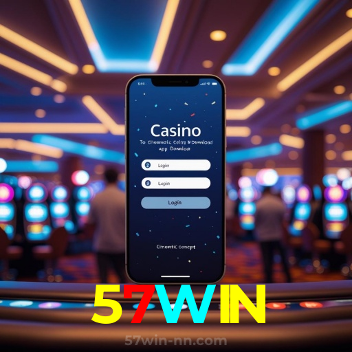 57WIN:Desafie seus limites no cassino online e ganhe grandes prêmios!