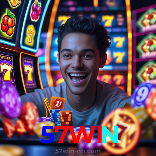 57WIN:Aposte agora no futebol digital e conquiste sua vitória!
