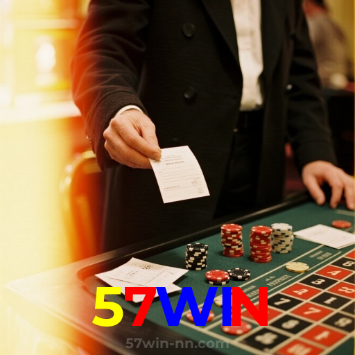 57WIN：Jogue slots, aposte no futebol e ganhe no melhor cassino online!