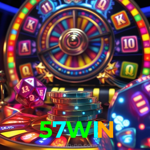 57WIN:Onde você pode apostar no futebol e jogar os melhores jogos de cassino!