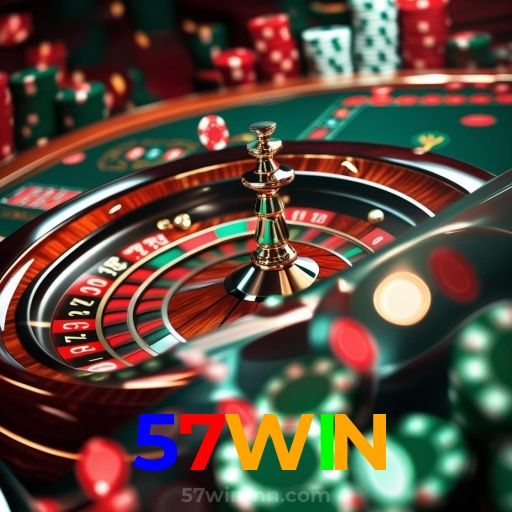 57WIN:Jogue poker online e prove sua habilidade nas cartas!