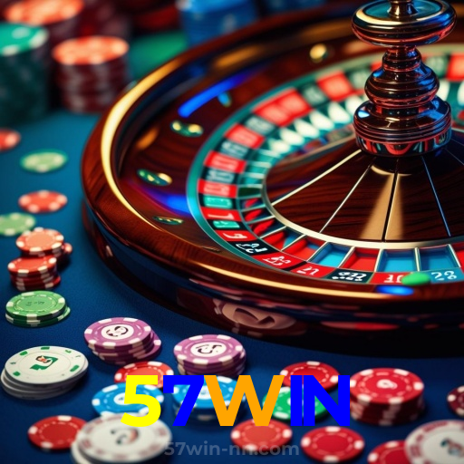 57WIN:Apostas em futebol e os melhores jogos de cassino esperam por você!