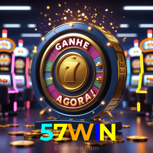 57WIN:Jogue slots, ganhe no futebol e aposte com confiança no nosso cassino!