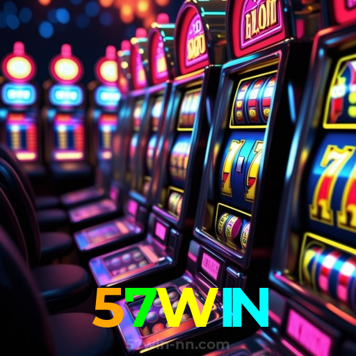 57WIN:Sua sorte está no cassino online com jogos como poker e apostas no futebol!