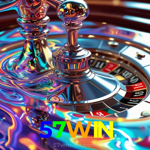57WIN:A diversão e as vitórias estão te esperando no nosso cassino online!