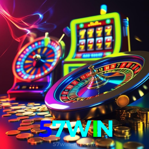 57WIN:A melhor plataforma para apostas no futebol e diversão em jogos de cassino!