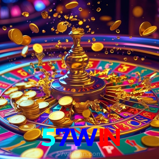57WIN:Jogue slots, ganhe no futebol e aposte com confiança no nosso cassino!