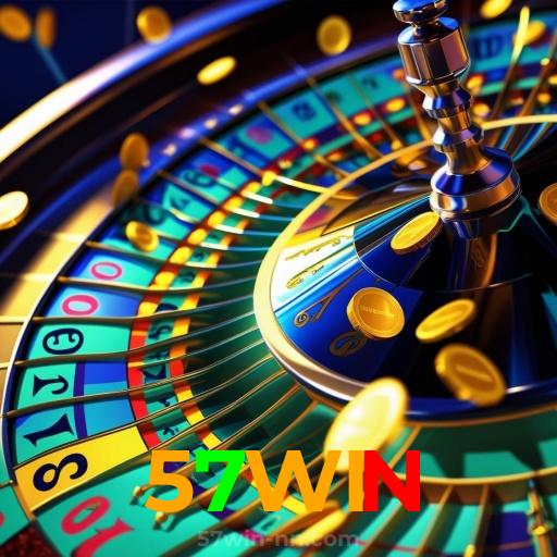 57WIN:Jogue slots, aposte no futebol e vença com grandes vitórias!