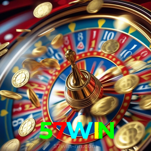 57WIN:Aposte no seu time e vença na roleta e no blackjack online!