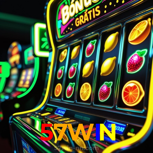 57WIN:Aposte nas mesas de poker e vença com estilo!
