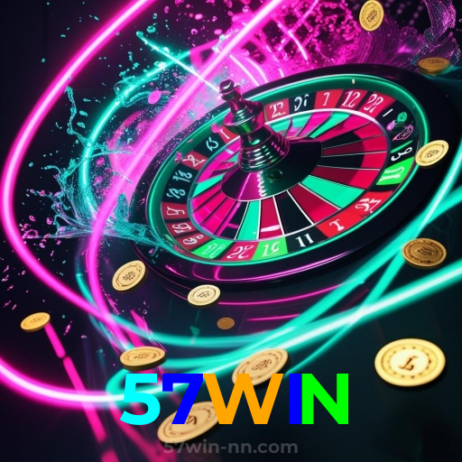 57WIN：A emoção do blackjack te espera! Aposte e vença agora!