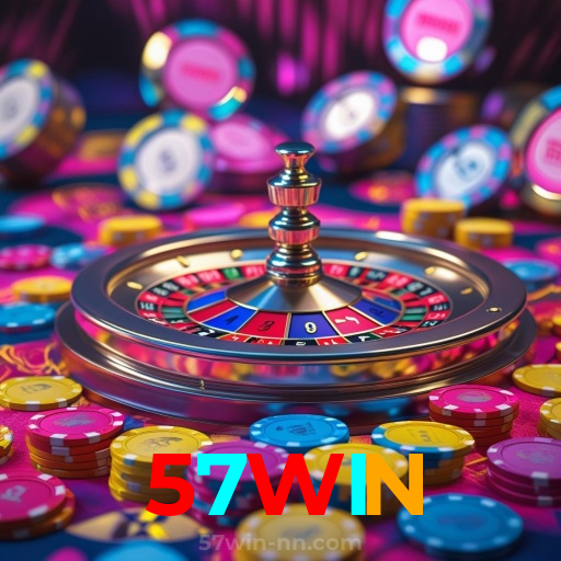57WIN:Aposte no futebol e ganhe com os melhores jogos de cassino como poker e roleta!