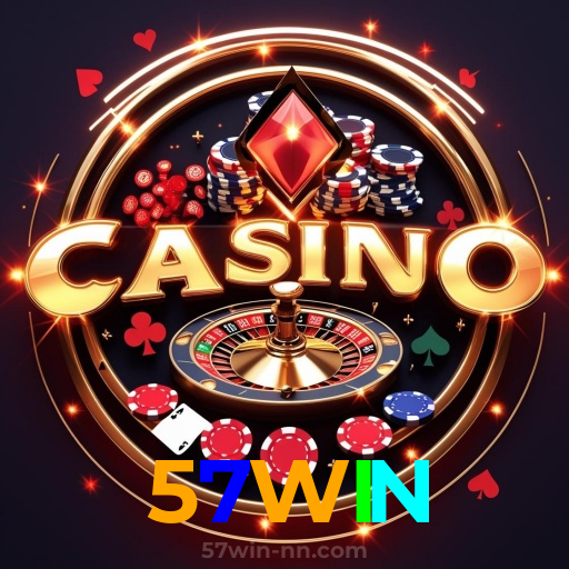 57WIN:Vença no blackjack e leve grandes prêmios para casa!