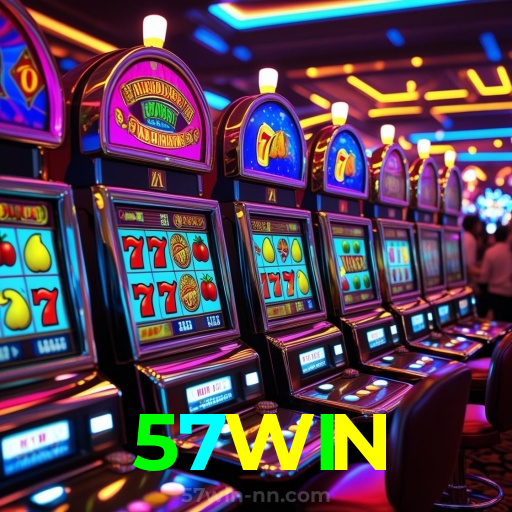 57WIN:Entre no jogo e aposte nos melhores times do futebol digital!