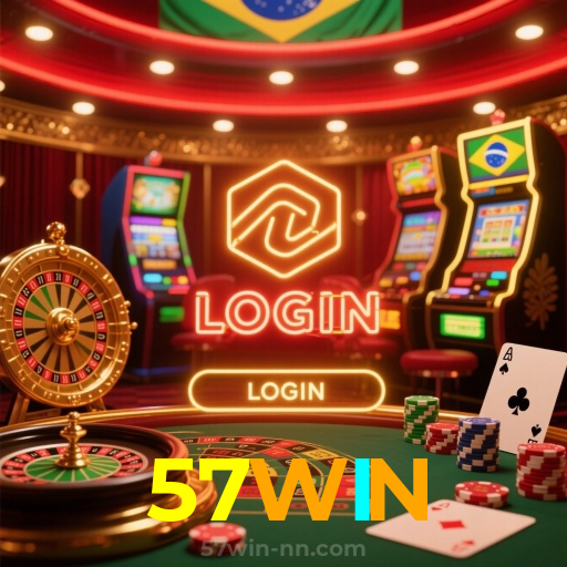 57WIN:Vença no blackjack e leve grandes prêmios para casa!