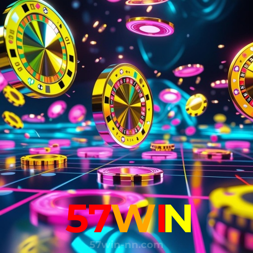 57WIN:Jogue poker e mostre suas habilidades para ganhar!