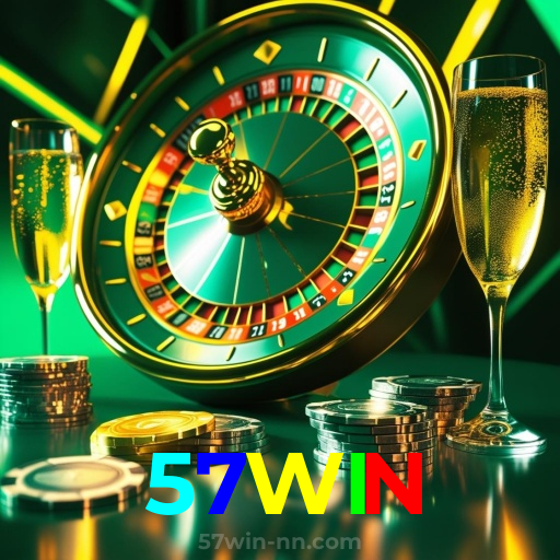 57WIN：Aposte no futebol online e sinta a emoção de vencer!