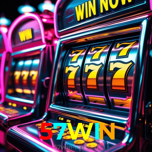 57WIN:Jogue slots, poker e aposte no futebol online para grandes prêmios!