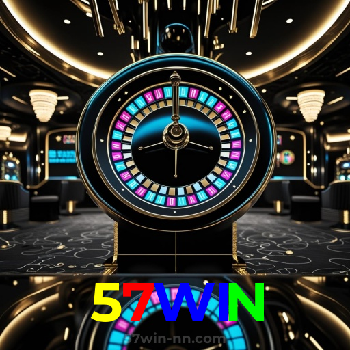 57WIN：Jogue agora nas melhores slots e ganhe muito mais!