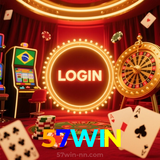 57WIN:Vença na roleta e leve para casa grandes prêmios!