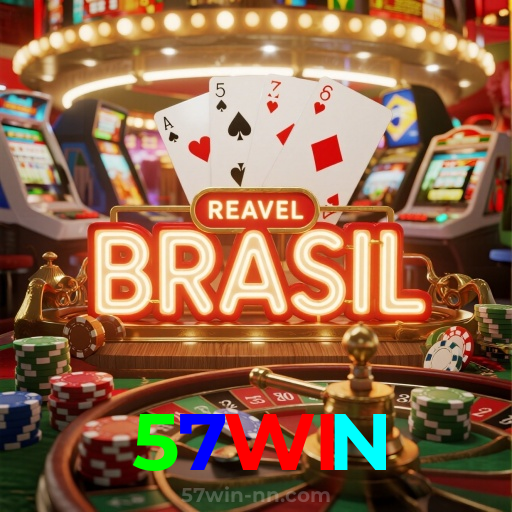 57WIN：Vença no futebol online! Aposte e mostre que você é o melhor!