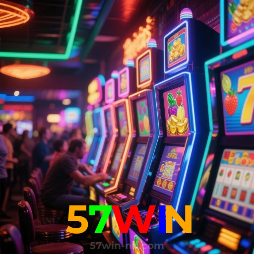 57WIN：O cassino online mais confiável para poker, roleta e apostas no futebol!