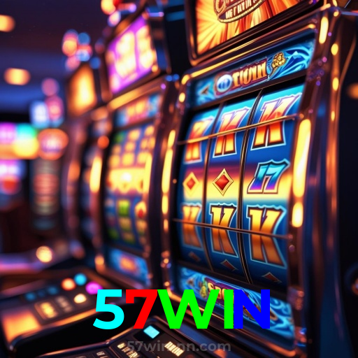 57WIN：Vença no poker e aposte no futebol com segurança no nosso cassino!